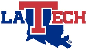 Louisiana Tech University logo