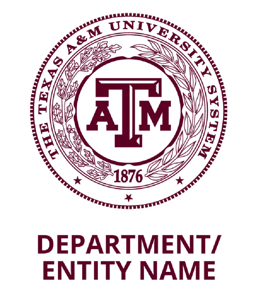 Texas A&M University logo
